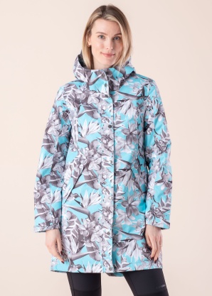 Весенне-осенняя парка Janelle 1 Huppa