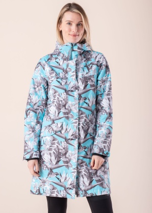 Весенне-осенняя парка Minna Huppa