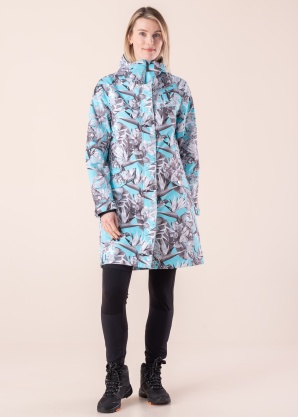 Весенне-осенняя парка Minna Huppa