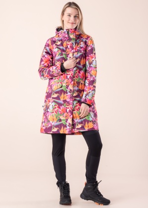 Весенне-осенняя парка Minna Huppa