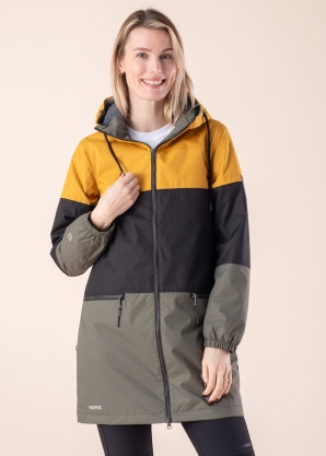 Весенне-осенняя парка Hanka Huppa