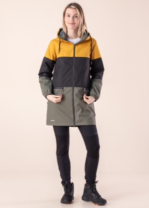 Весенне-осенняя парка Hanka Huppa