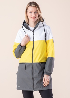 Весенне-осенняя парка Hanka Huppa