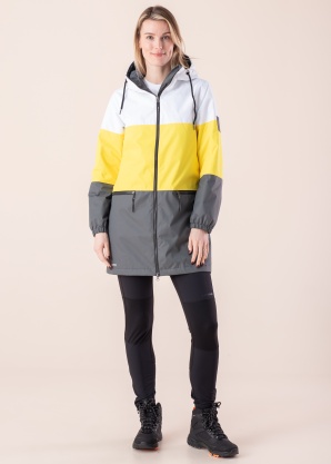 Весенне-осенняя парка Hanka Huppa