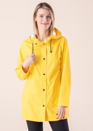 Плащ дождевик Newellen Only