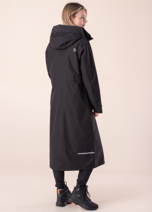 Didriksons kevad-sügisparka Nadja 4