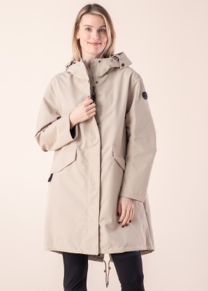 Icepeak kevad-sügismantel Aachen