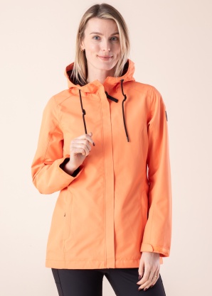 Весенне-осенняя куртка Adenau Icepeak