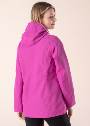 Весенне-осенняя куртка Adenau Icepeak