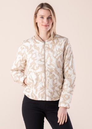 Двухсторонняя куртка Halee Rino & Pelle