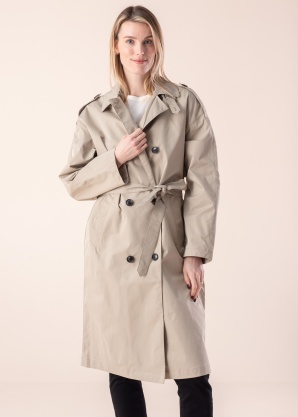 JJXX kevad-sügismantel Sophi