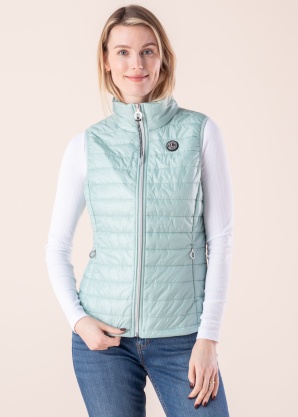 Жилет Isokorpi Luhta