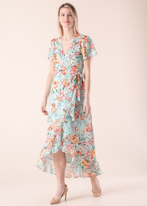 Платье Juna Guess