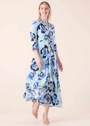 Рубашка-платье Savanna YAS