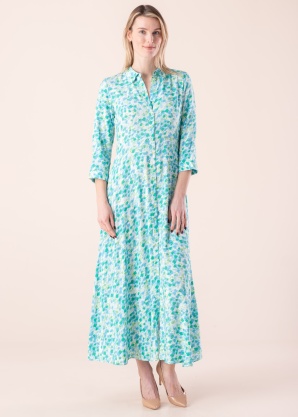 Рубашка-платье Savanna YAS