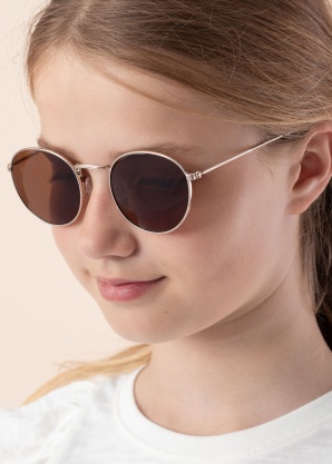 Солнцезащитные очки Freya Name It Kids