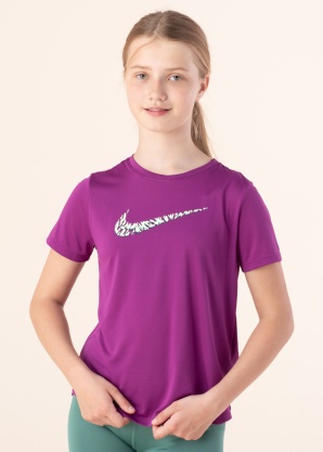 Рубашка для тренировок Nk One Nike