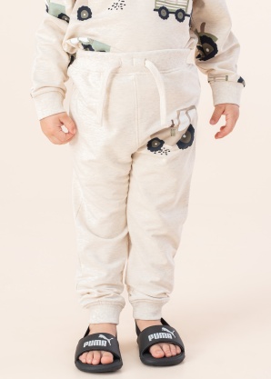 Name It Mini dressipüksid Jamu