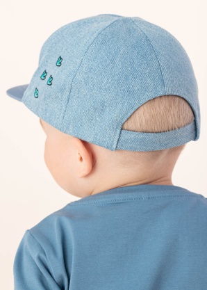 Name It Mini nokamüts Amani