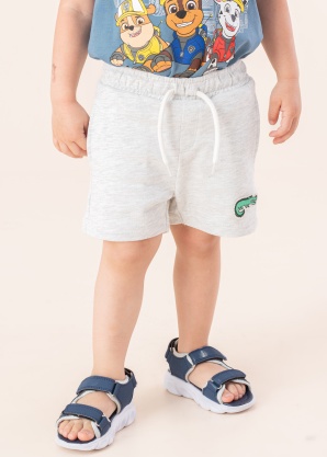 Name It Mini shortsid Dike