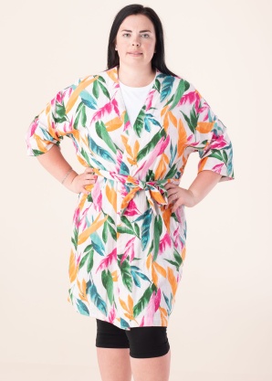 Жакет Kleo Vero Moda Curve