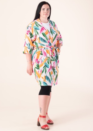 Жакет Kleo Vero Moda Curve