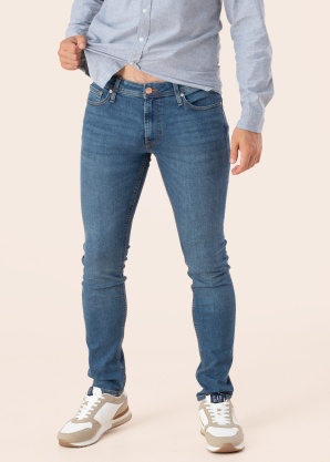 Jack & Jones teksapüksid Liam