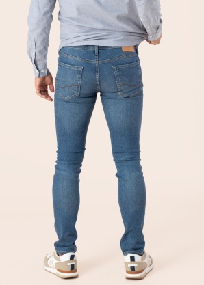 Jack & Jones teksapüksid Liam