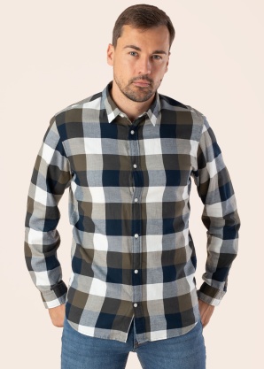 Jack & Jones triiksärk Joshua