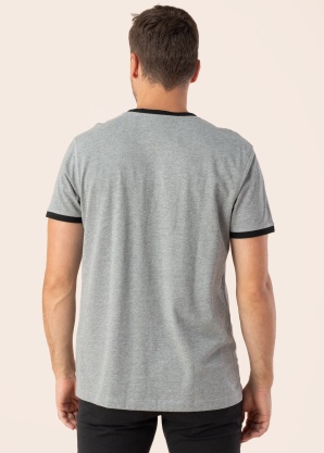 Diverse T-särk Morus Logo 244