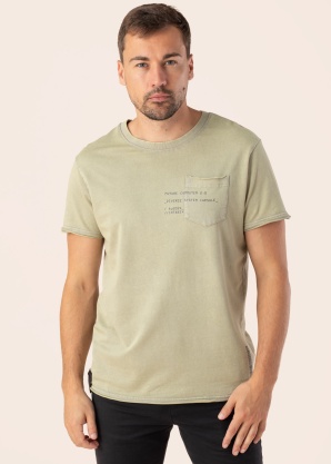 Diverse T-särk Sys Terry Pock