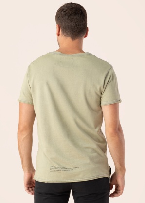 Diverse T-särk Sys Terry Pock