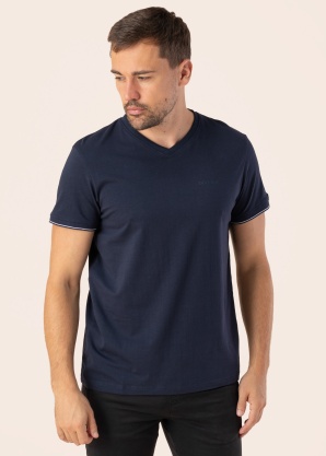 Diverse T-särk Hoosiers