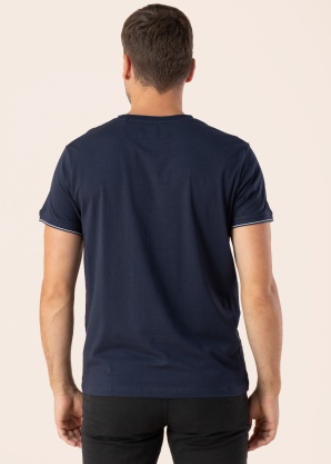 Diverse T-särk Hoosiers