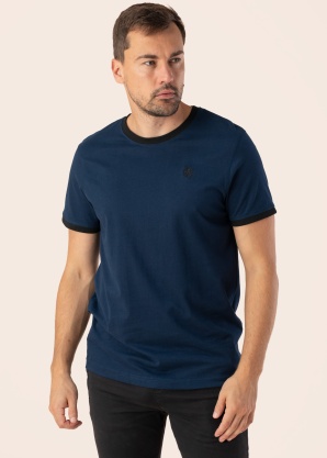 Diverse T-särk Morus Logo 244