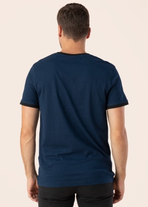 Diverse T-särk Morus Logo 244