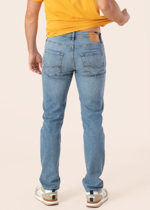 Jack & Jones teksapüksid Clark