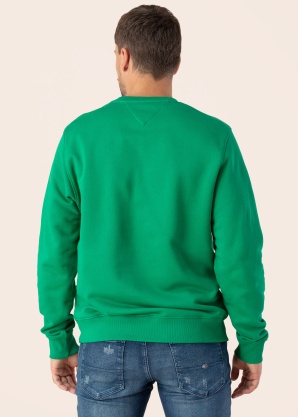 Кофта Tjm Reg Badge Crew Ext Tommy Jeans