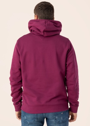 Кофта Tjm Reg Badge Hoodie Ext Tommy Jeans