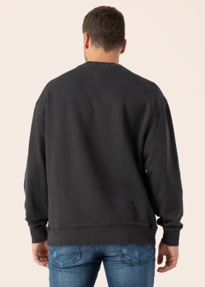 Кофта Tjm Rlx Big Flag Cneck Ext Tommy Jeans