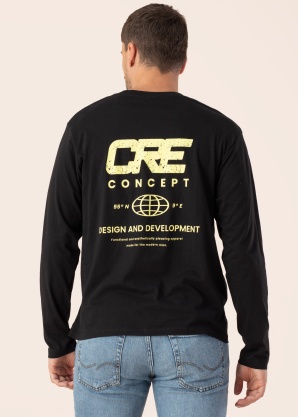 Футболка Reset Jack & Jones