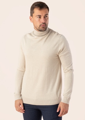 Свитер Berg Selected