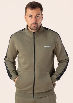 Кофта Mickey Guess