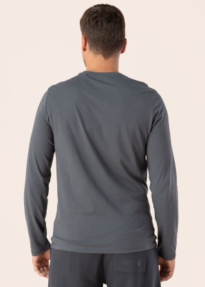 Футболка логотип Guess