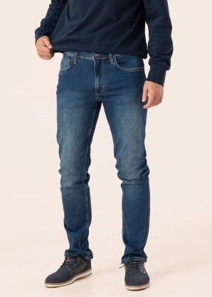 Mustang teksapüksid Washington Straight