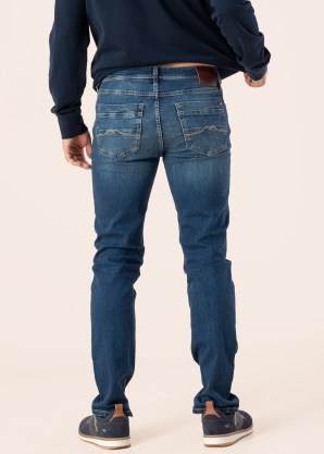 Mustang teksapüksid Washington Straight