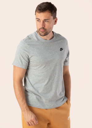 Футболка Nsw Club Tee Nike