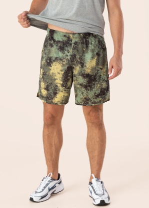 Тренировочные брюки Df Camo Tot 7inul Nike