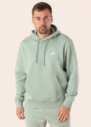 Кофта Club Po Bb Nike