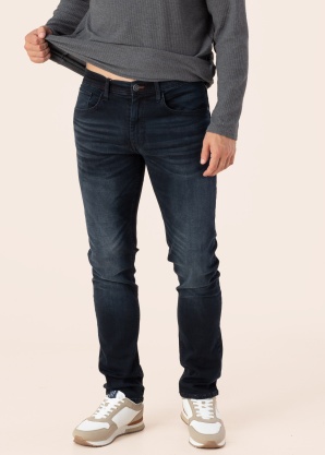 Blend teksapüksid Twister